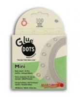 Glue dots 6mm