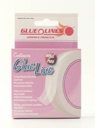 Glue line 4mm