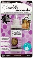 Crackle accents