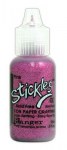 Colle à paillettes STICKLES PINK