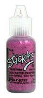 Colle à paillettes STICKLES PINK