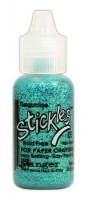 Colle à paillettes STICKLES TURQUOISE