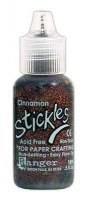 Colle à paillettes STICKLES CINNAMON
