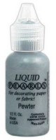 Liquid pearls Pewter 