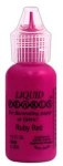 Liqui pearls Ruby red
