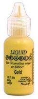Liquid pearls Gold