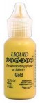 Liquid pearls Gold