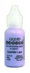 Liqui pearls Lavendar lace