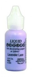 Liqui pearls Lavendar lace
