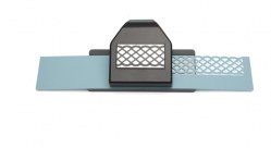 Perfo bordure LARGE LATTICE CHAIN - EK Success