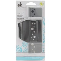 Perfo bordure SWISS CHEESE - Ek success 