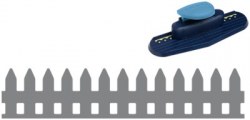 Perfo bordure PICKET FENCE - Fiskars