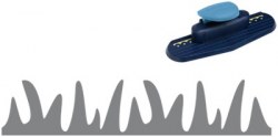 Perfo bordure GRASS - Fiskars