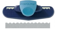 Perfo bordure SCALLOPED SENTIMENT - Fiskars