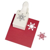 Perfo ICELANDIC SNOWFLAKE - M.Stewart
