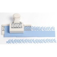 Perfo bordure VINE TRIM - M.Stewart