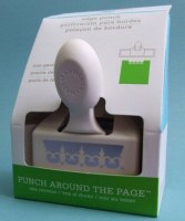 Perfo IRON GATE EDGER - M.Stewart
