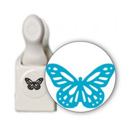 Perfo MONARCH BUTTERFLY LARGE - Martha Stewart