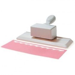 Perfo DOILY LACE EDGER - M.Stewart