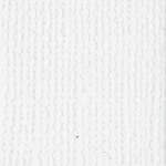 Bazzill WHITE / CANVAS