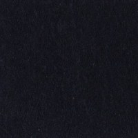 Bazzill BLACK lisse