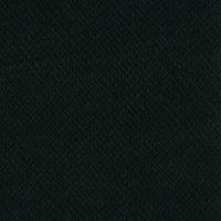 Bazzill BEETLE BLACK / CRISS CROSS