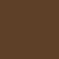 Bazzill CHOCOLATE CREAM lisse