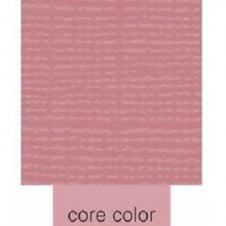 Cardstock Satin rose - Core'dinations