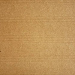 Papier uni KRAFT haute densité - Sultane