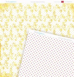 {Varlig} Sunny days - 3ndypapir