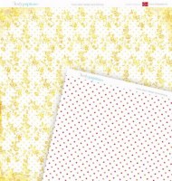 {Varlig} Sunny days - 3ndypapir