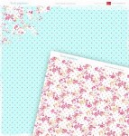{Varlig} Bikini - 3ndypapir