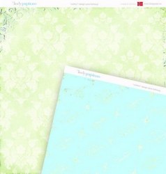 {Varlig}Chiffon - 3ndypapir