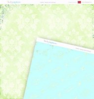 {Varlig}Chiffon - 3ndypapir