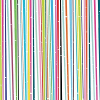 Volume 3 - Sugar-coated stripes - Bam pop