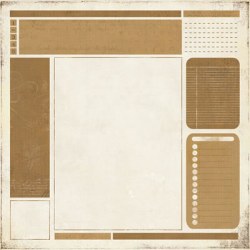 {Basics}Manila bulletin - Basic grey