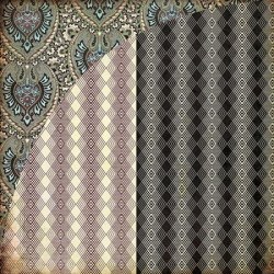 {Cappella}Falsetto - Basic grey