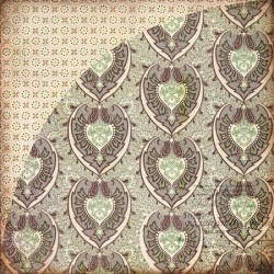 {Cappella}Crescendo - Basic grey
