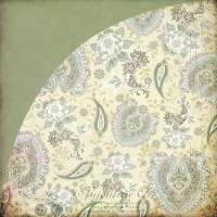 {Cappella}Bellini - Basic grey