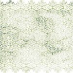 {Porcelain}Chintz - Basic grey