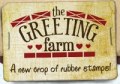 The greeting farm