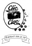 {Shooting photo}Tampon clear CLIC CLAC - Lorelaï