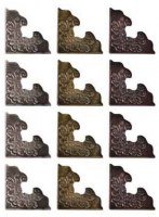 Coins metal IDEA-OLOGY - Tim Holtz