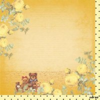 {Douceur d'hiver}Tendresse - LGBrushes