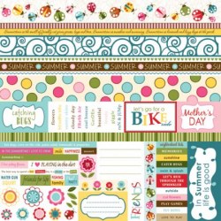 {Plastino}Bits bella - Bella Blvd