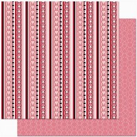 {Crush}Stripe - Bo Bunny