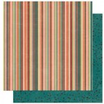 {Olivia}Stripe - Bo Bunny