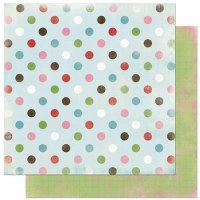 {Persuasion}Dot - Bo Bunny