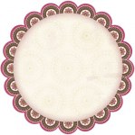 {Sophie}Frills - Bo Bunny
