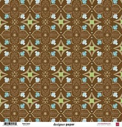 Bottanico - Tapestry - Chatterbox